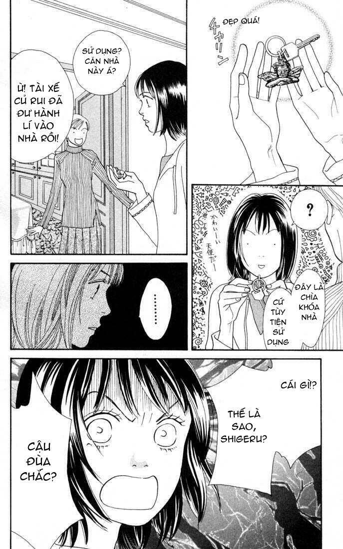 Con Nhà Giàu Chapter 149 - Trang 2