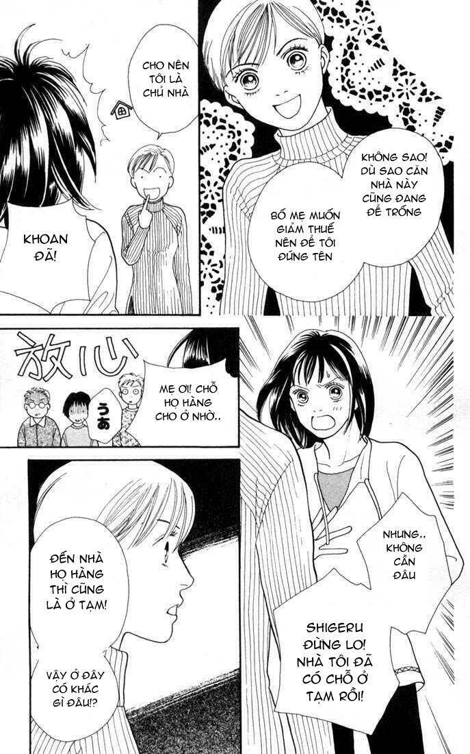 Con Nhà Giàu Chapter 149 - Trang 2