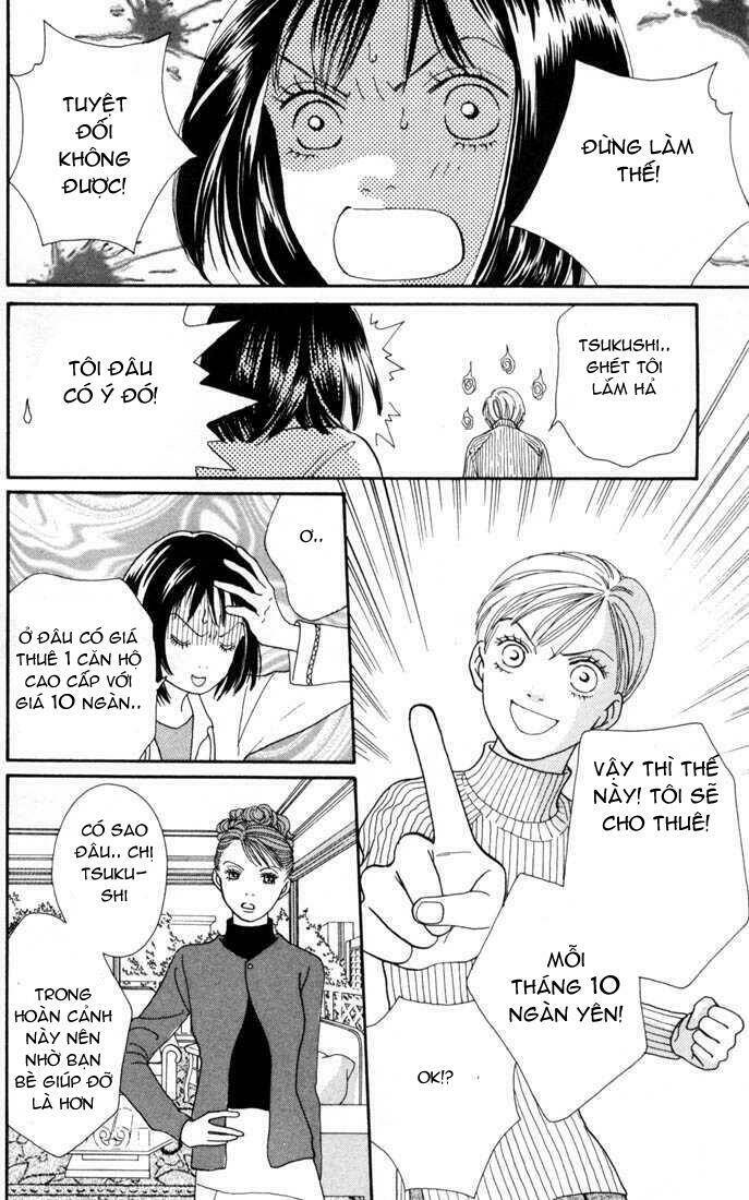 Con Nhà Giàu Chapter 149 - Trang 2