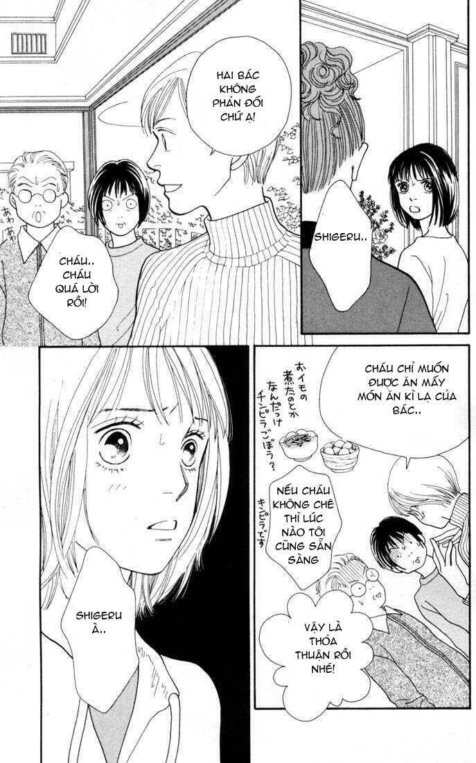 Con Nhà Giàu Chapter 149 - Trang 2