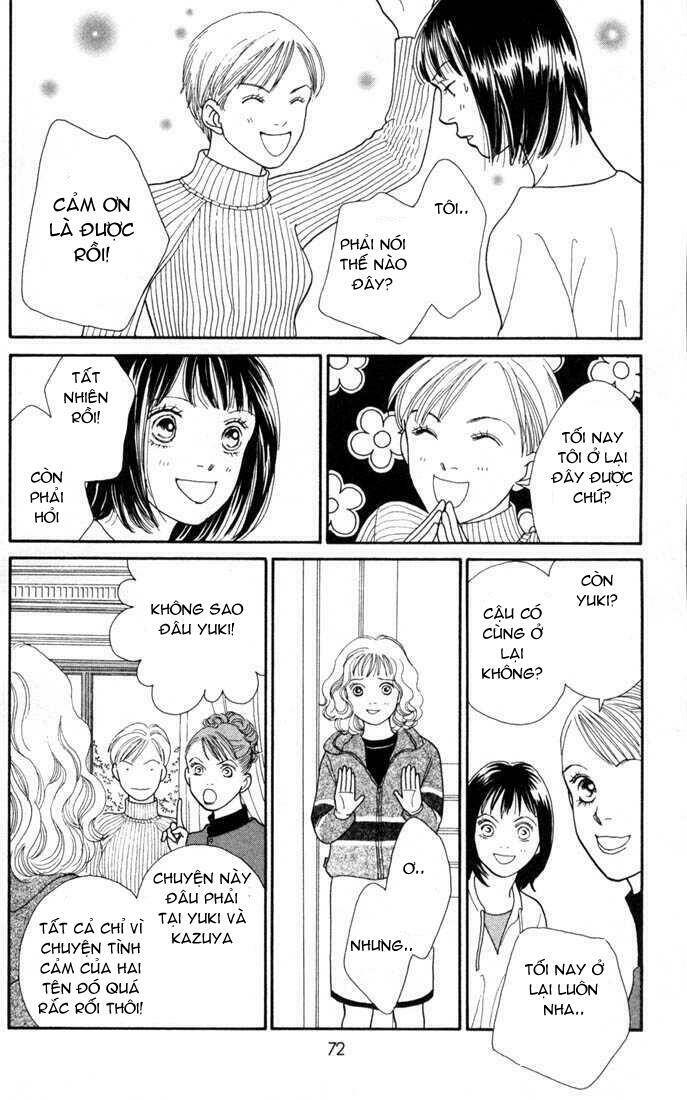 Con Nhà Giàu Chapter 149 - Trang 2