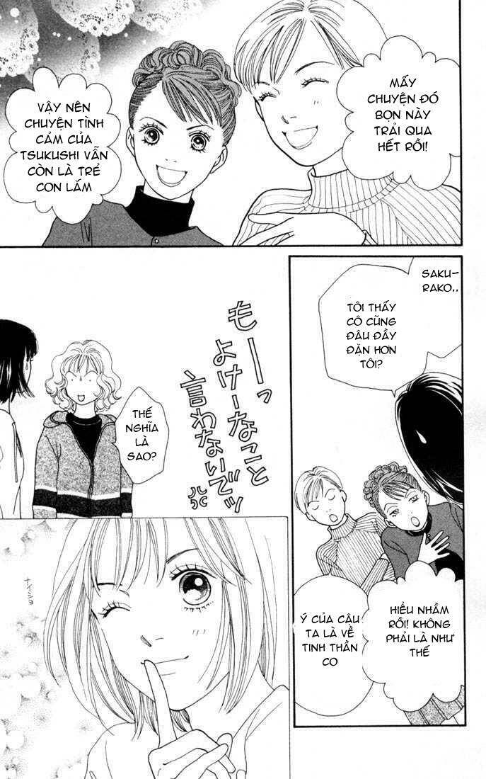 Con Nhà Giàu Chapter 149 - Trang 2