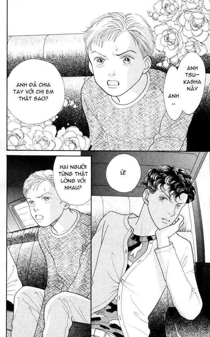 Con Nhà Giàu Chapter 149 - Trang 2