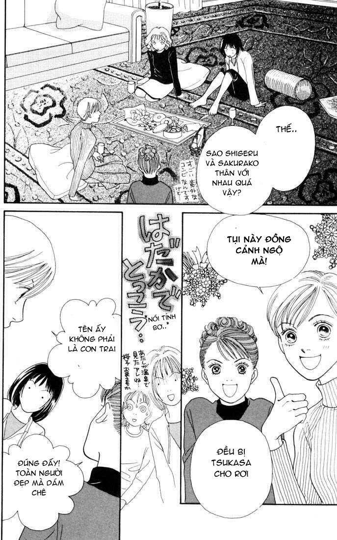 Con Nhà Giàu Chapter 149 - Trang 2
