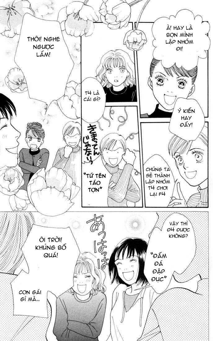 Con Nhà Giàu Chapter 149 - Trang 2