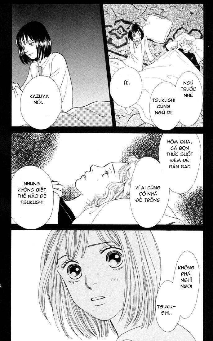 Con Nhà Giàu Chapter 149 - Trang 2