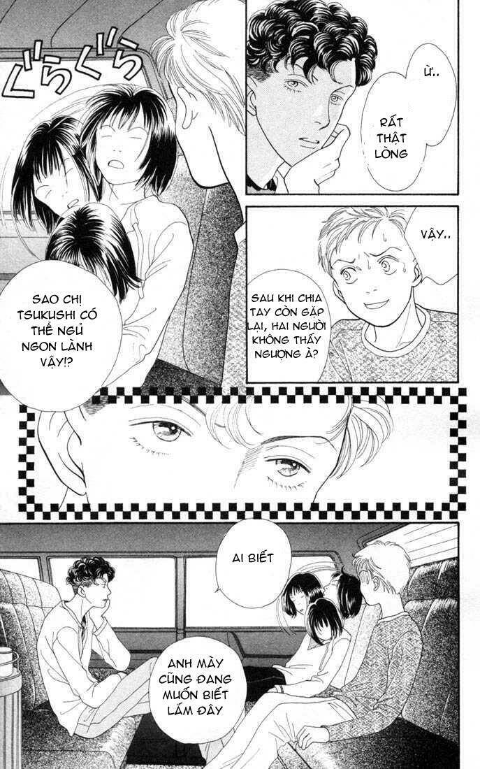 Con Nhà Giàu Chapter 149 - Trang 2