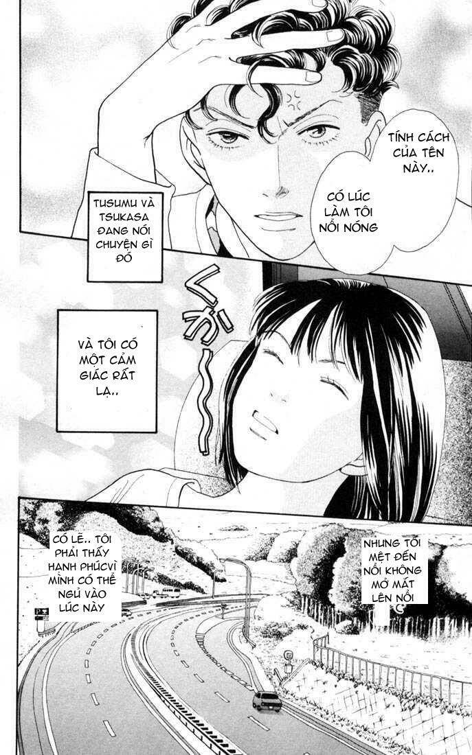 Con Nhà Giàu Chapter 149 - Trang 2