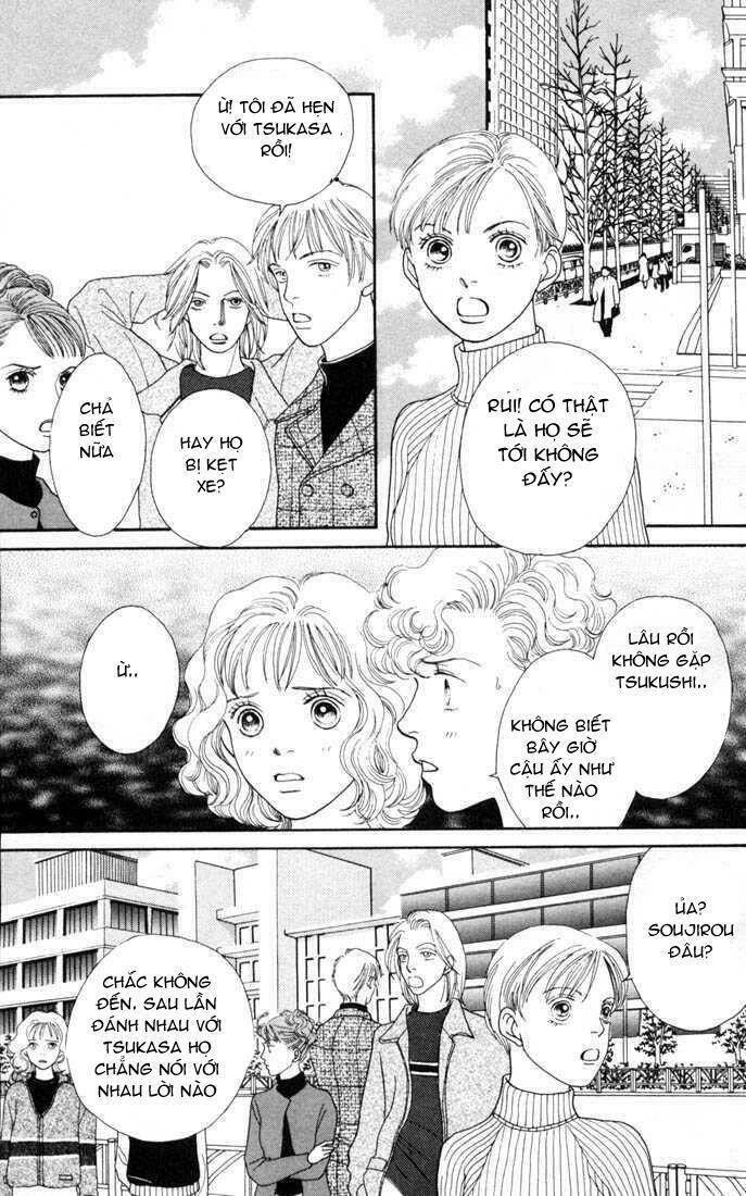 Con Nhà Giàu Chapter 149 - Trang 2