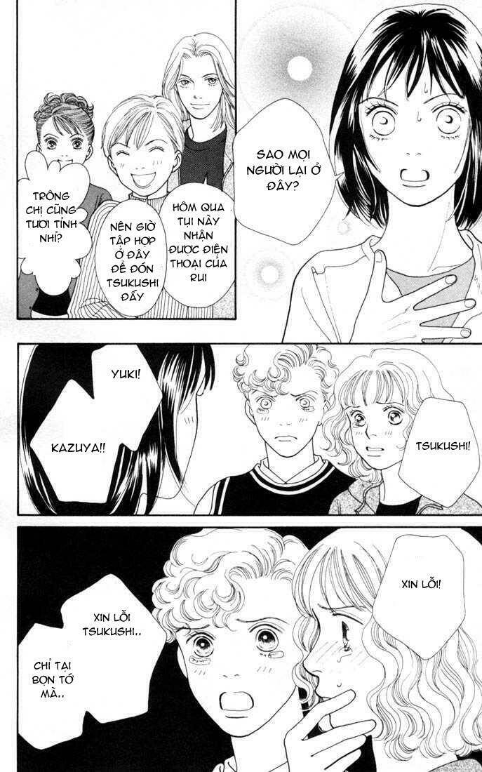 Con Nhà Giàu Chapter 149 - Trang 2