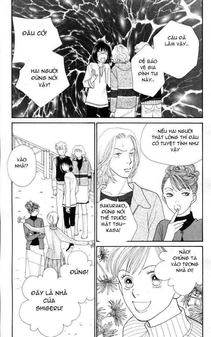 Con Nhà Giàu Chapter 149 - Trang 2