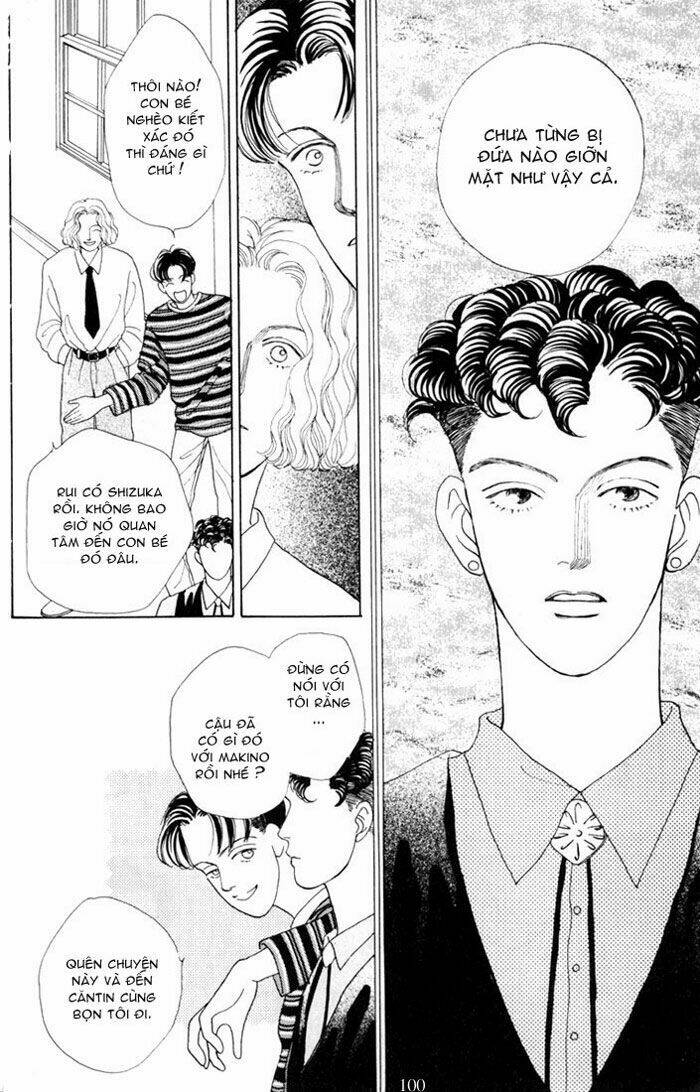 Con Nhà Giàu Chapter 15 - Trang 2