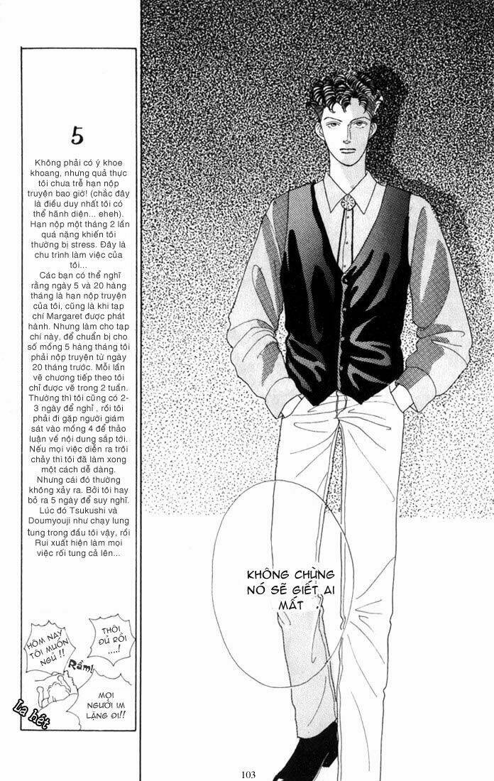 Con Nhà Giàu Chapter 15 - Trang 2