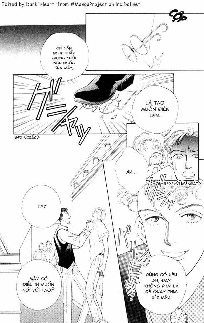 Con Nhà Giàu Chapter 15 - Trang 2