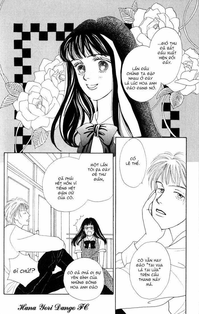 Con Nhà Giàu Chapter 15 - Trang 2