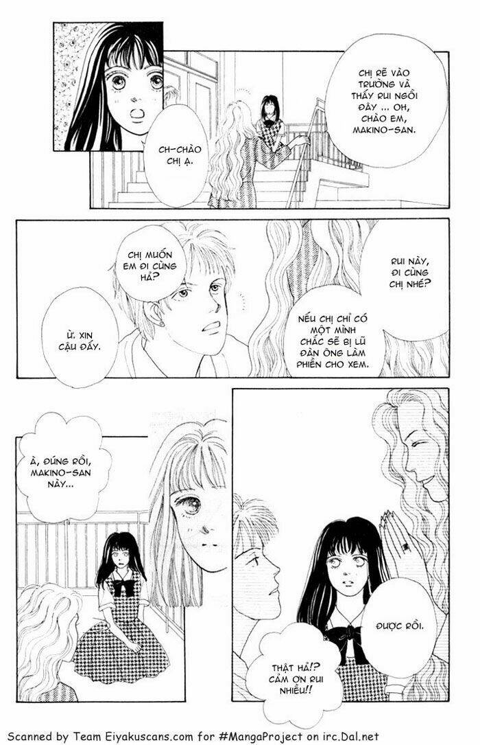 Con Nhà Giàu Chapter 15 - Trang 2