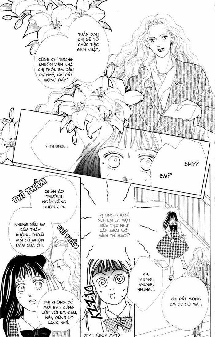 Con Nhà Giàu Chapter 15 - Trang 2