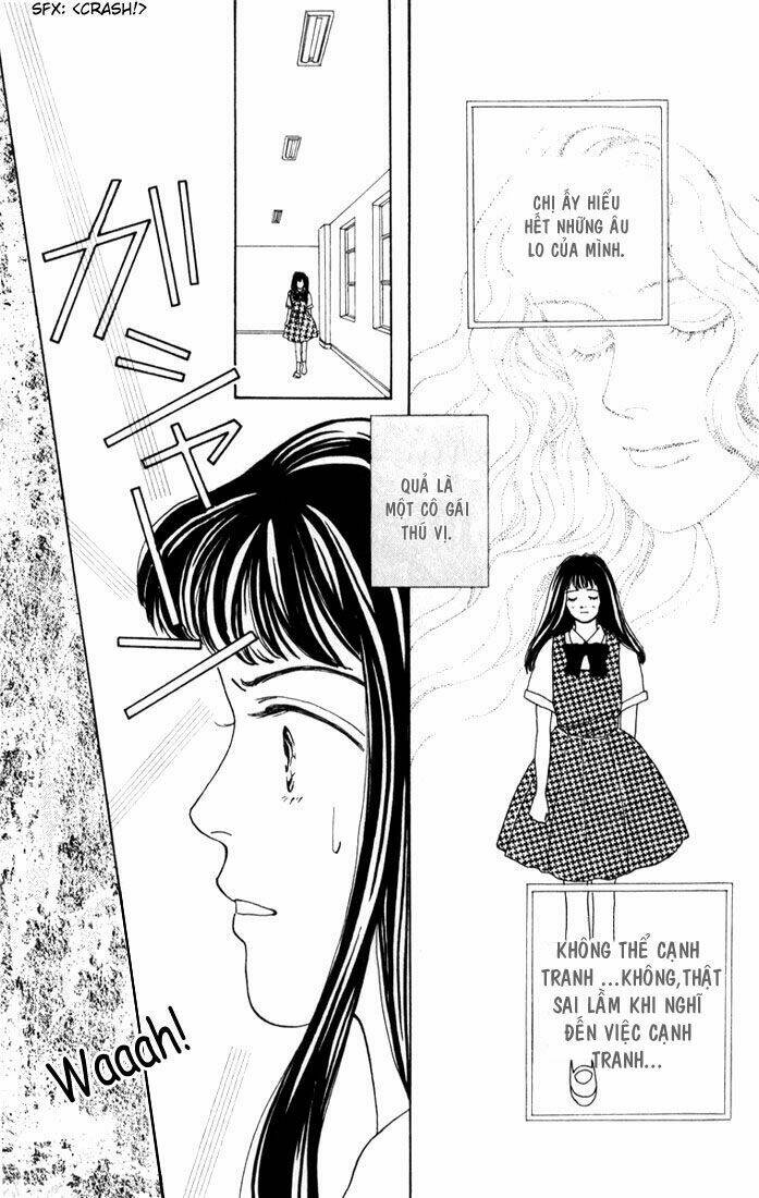 Con Nhà Giàu Chapter 15 - Trang 2