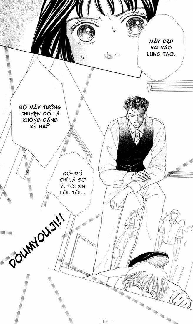 Con Nhà Giàu Chapter 15 - Trang 2