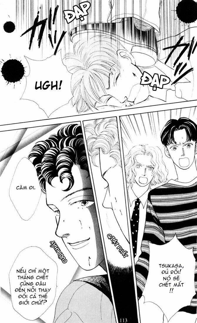 Con Nhà Giàu Chapter 15 - Trang 2