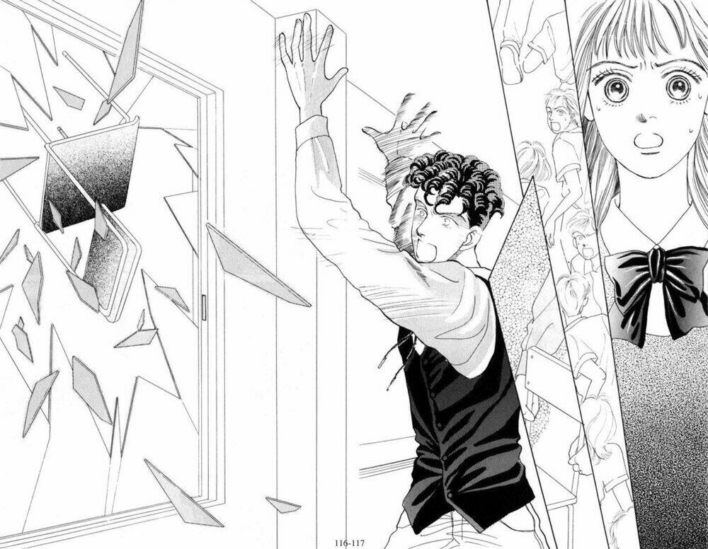 Con Nhà Giàu Chapter 15 - Trang 2