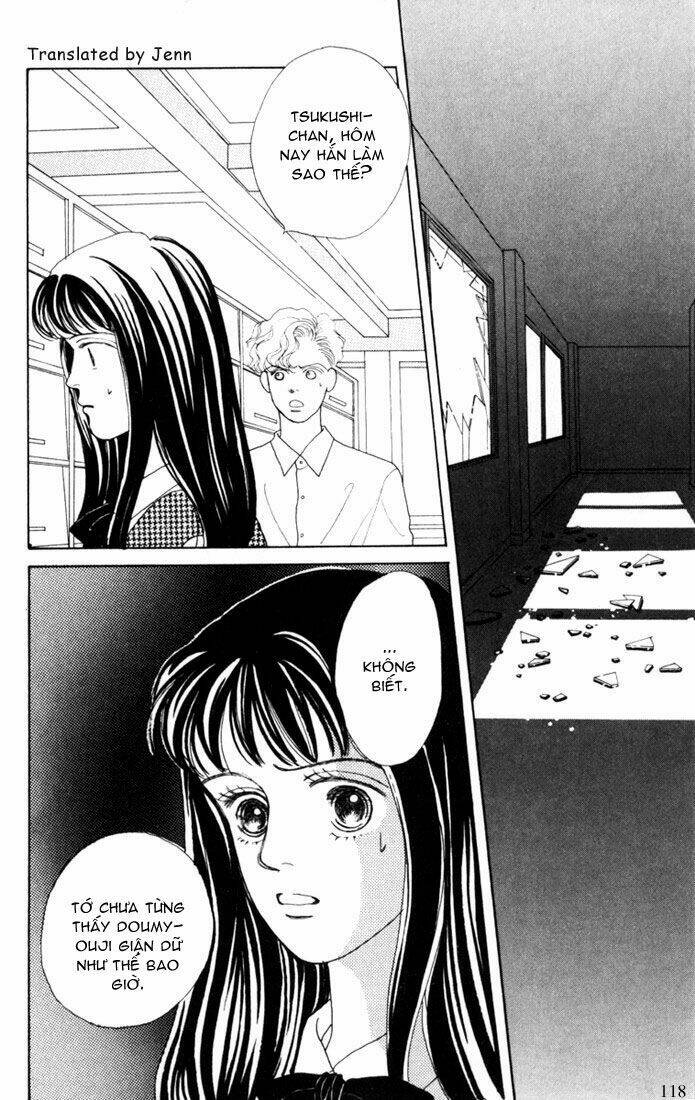 Con Nhà Giàu Chapter 15 - Trang 2