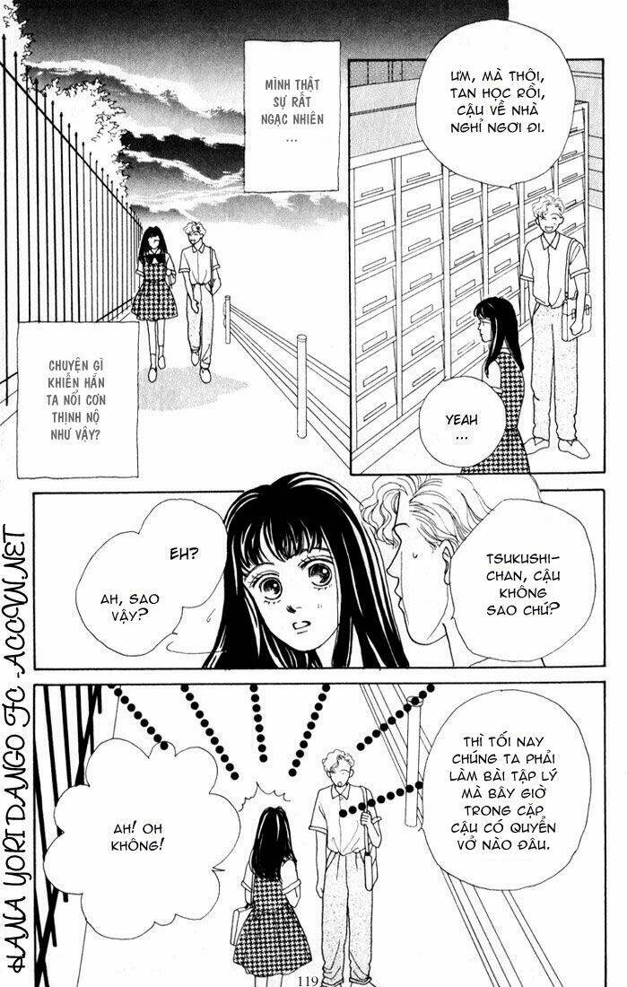 Con Nhà Giàu Chapter 15 - Trang 2