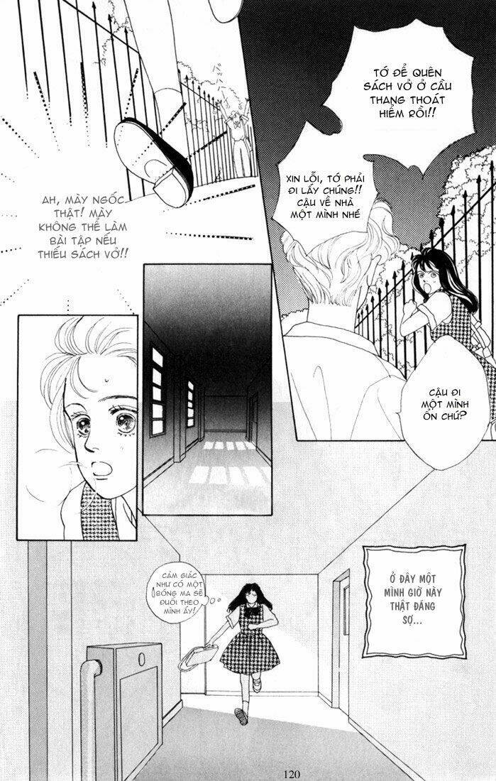 Con Nhà Giàu Chapter 15 - Trang 2