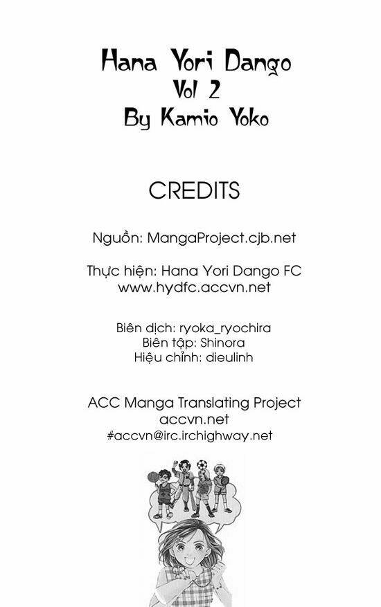 Con Nhà Giàu Chapter 15 - Trang 2