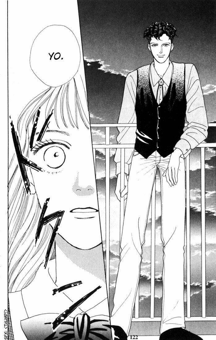 Con Nhà Giàu Chapter 15 - Trang 2