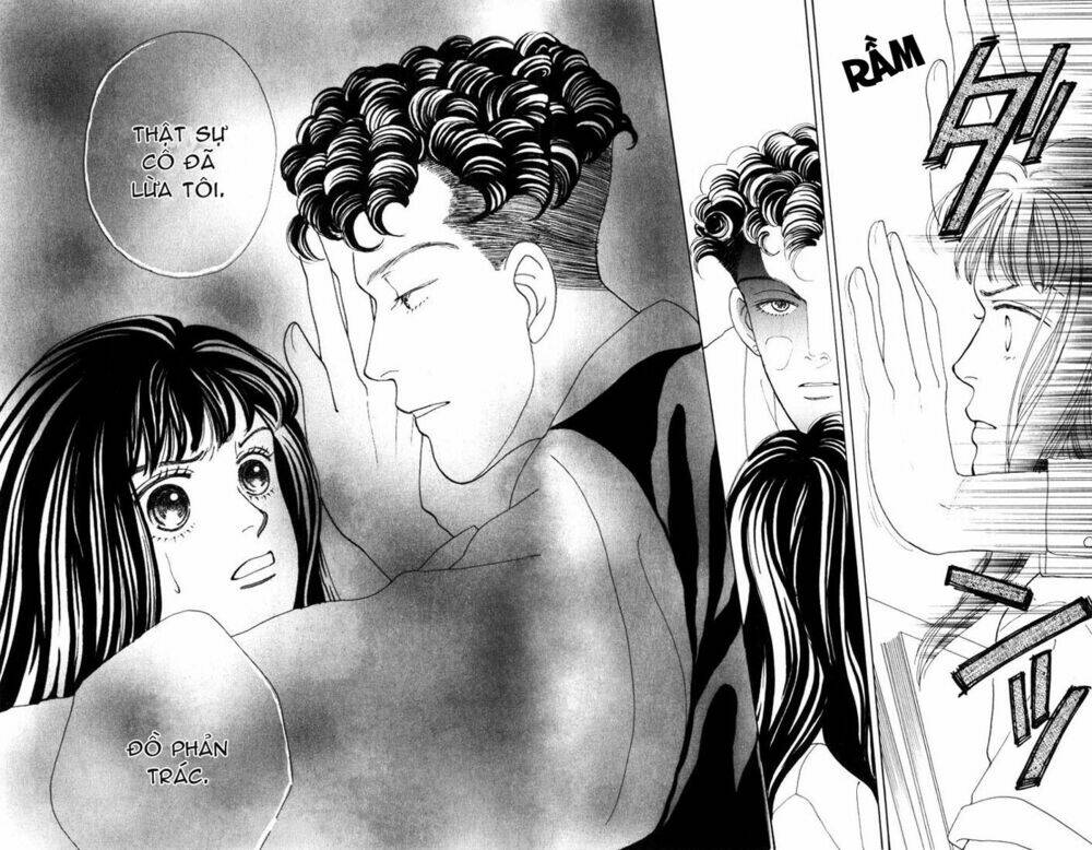 Con Nhà Giàu Chapter 15 - Trang 2