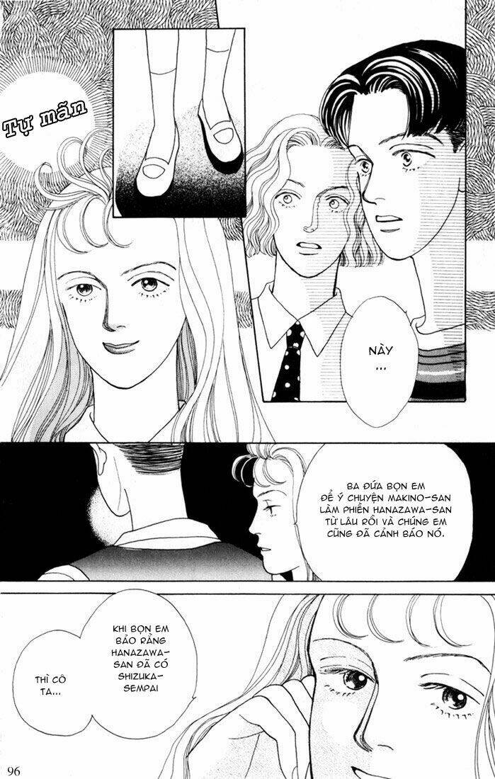 Con Nhà Giàu Chapter 15 - Trang 2