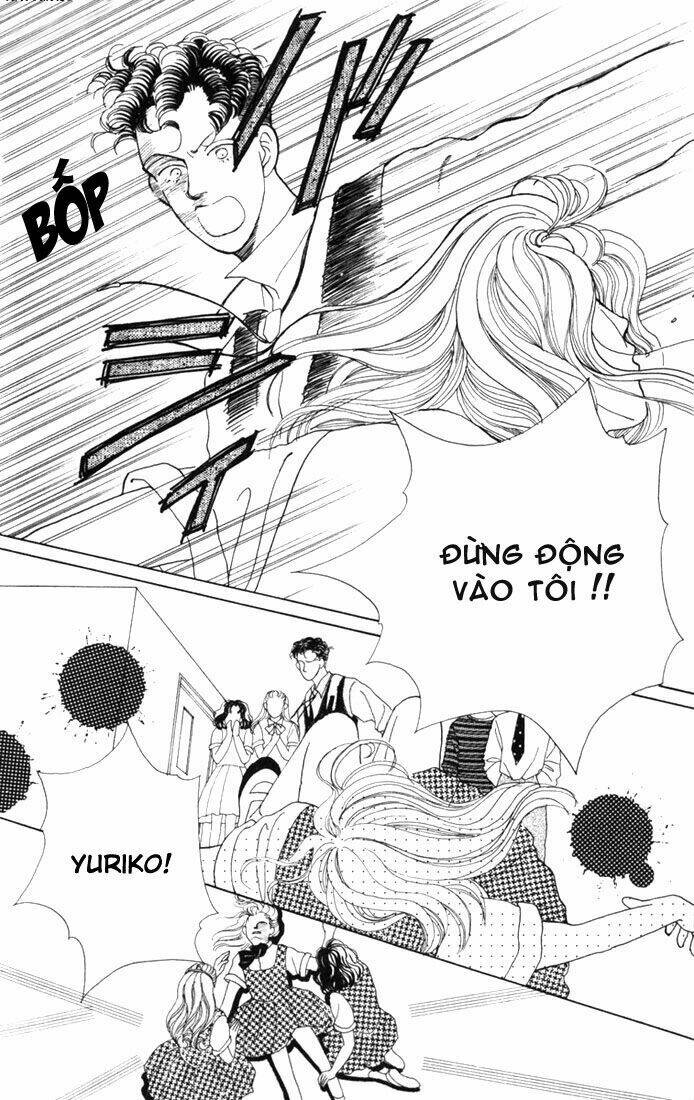 Con Nhà Giàu Chapter 15 - Trang 2