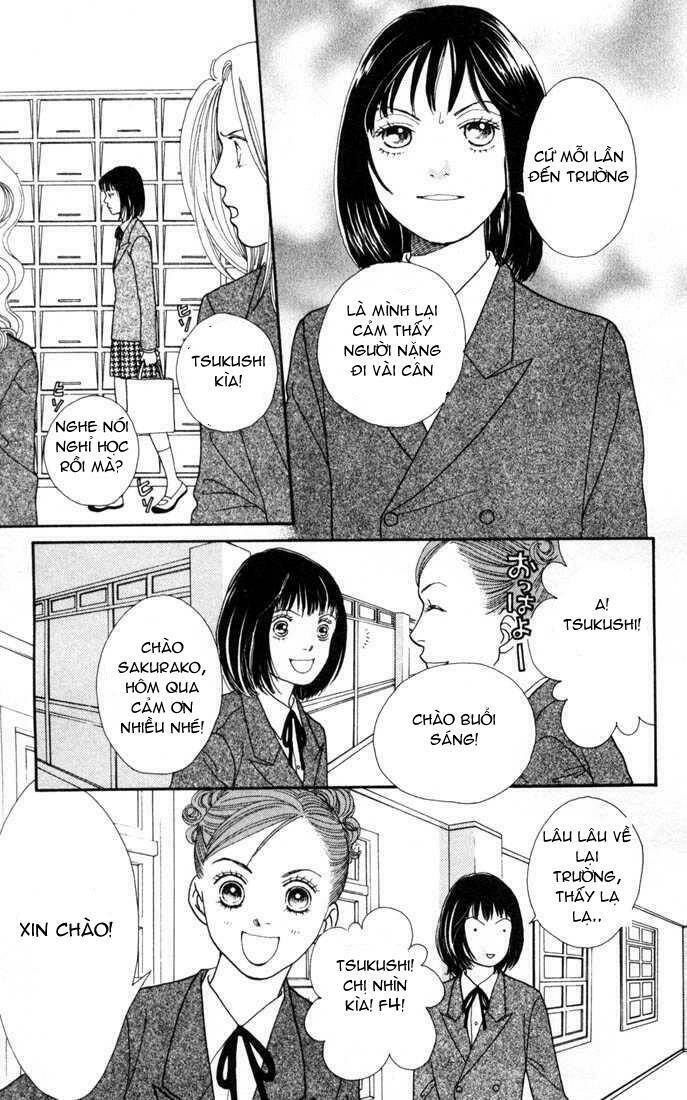 Con Nhà Giàu Chapter 150 - Trang 2