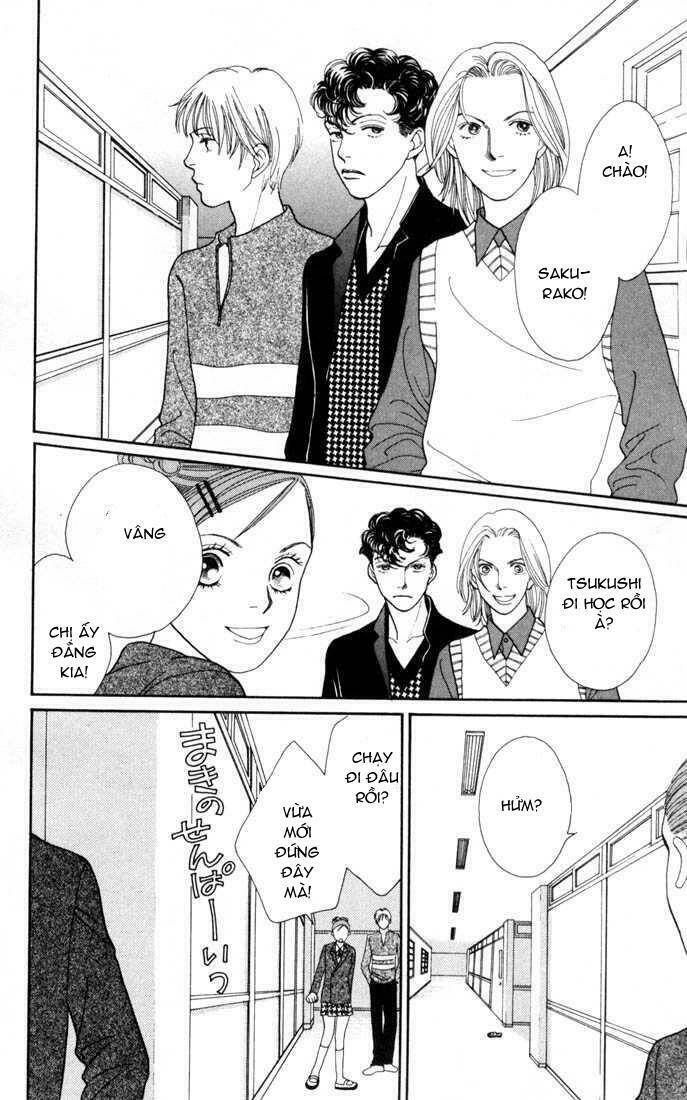 Con Nhà Giàu Chapter 150 - Trang 2