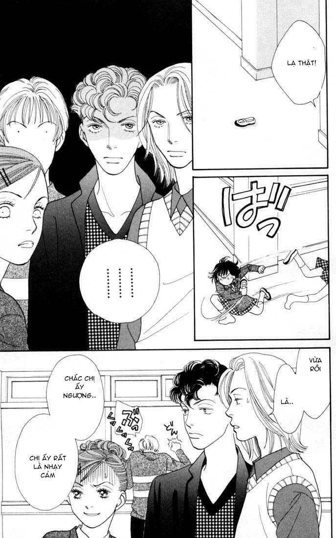 Con Nhà Giàu Chapter 150 - Trang 2