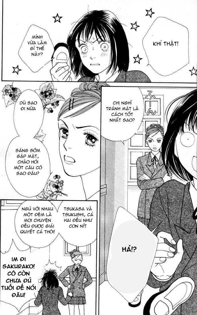 Con Nhà Giàu Chapter 150 - Trang 2