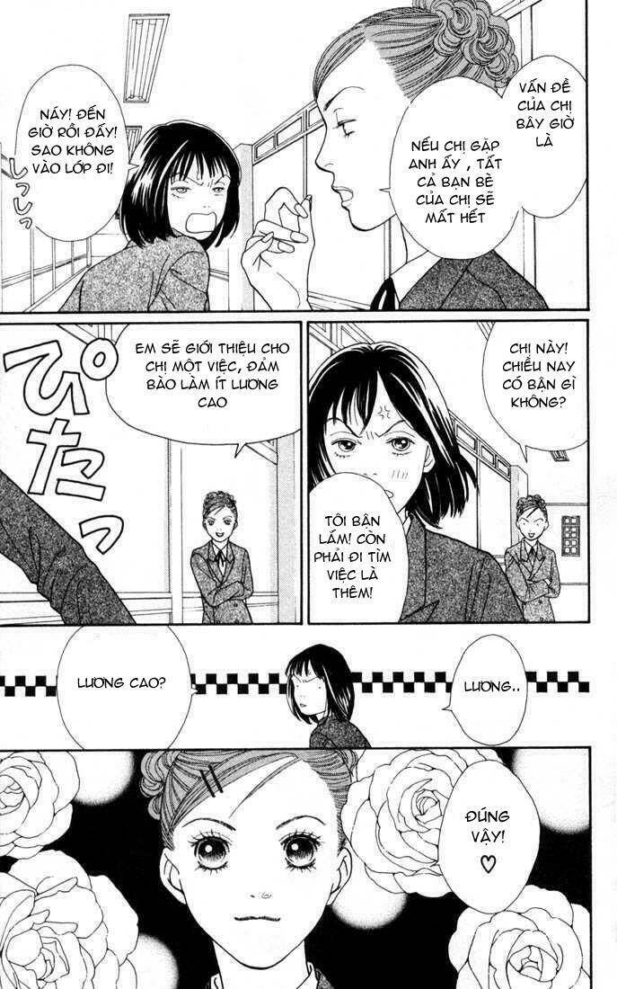 Con Nhà Giàu Chapter 150 - Trang 2