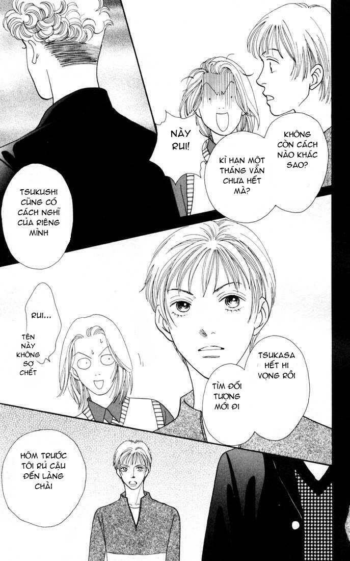 Con Nhà Giàu Chapter 150 - Trang 2