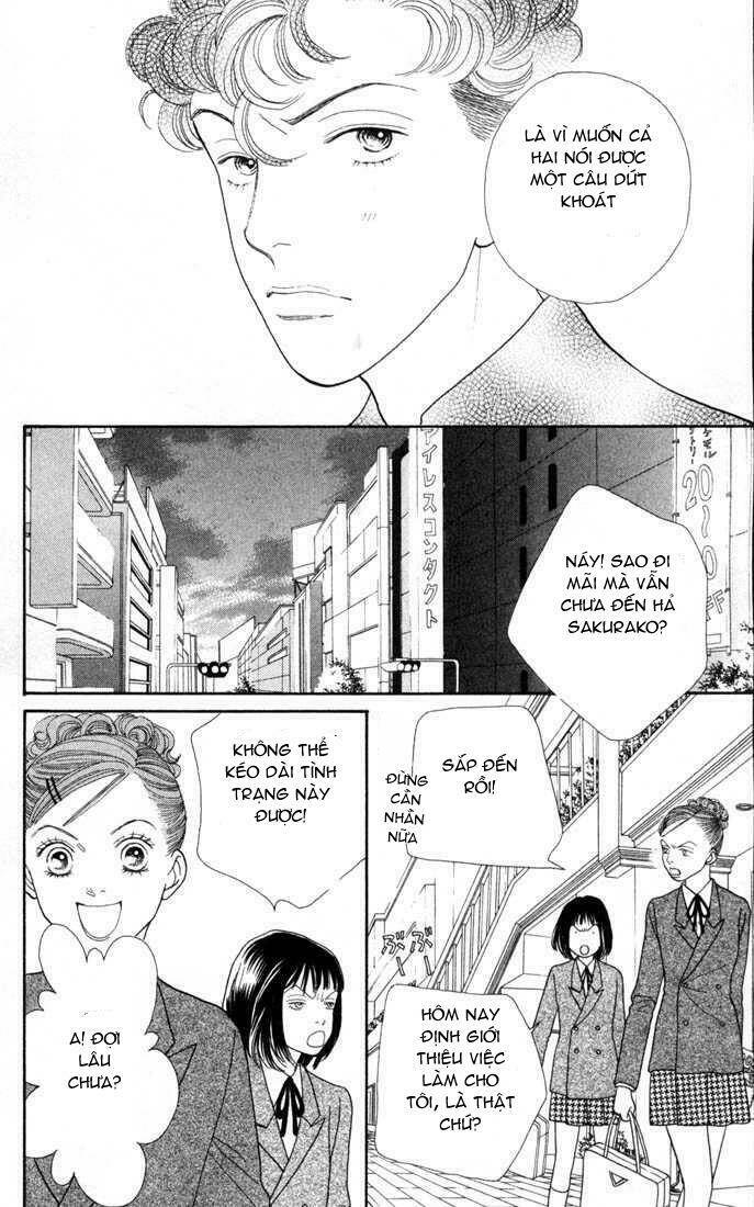 Con Nhà Giàu Chapter 150 - Trang 2