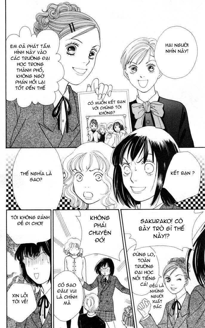 Con Nhà Giàu Chapter 150 - Trang 2