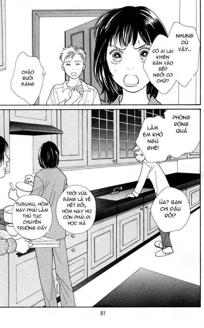 Con Nhà Giàu Chapter 150 - Trang 2