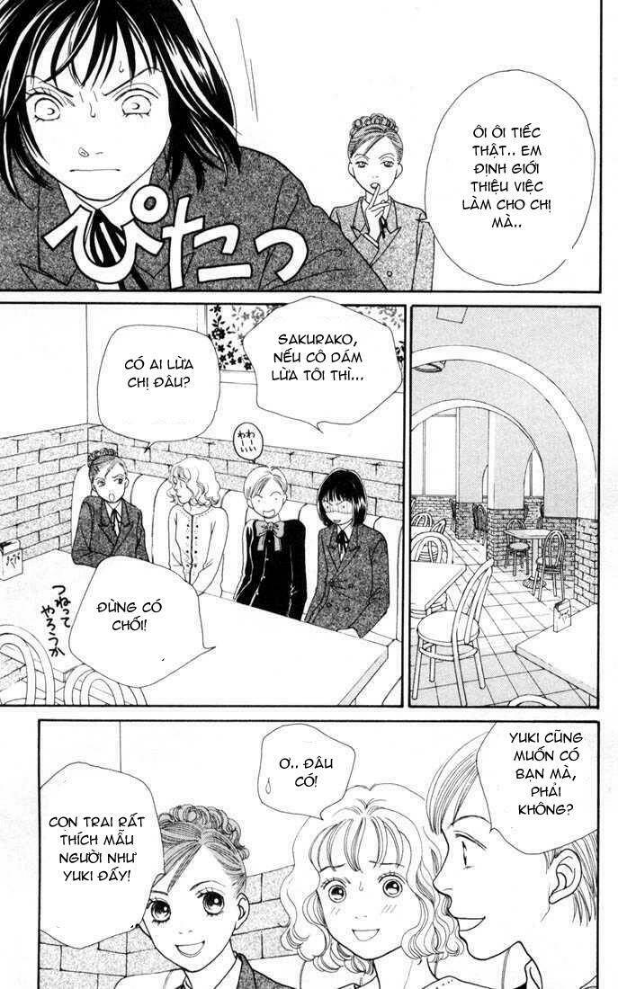 Con Nhà Giàu Chapter 150 - Trang 2