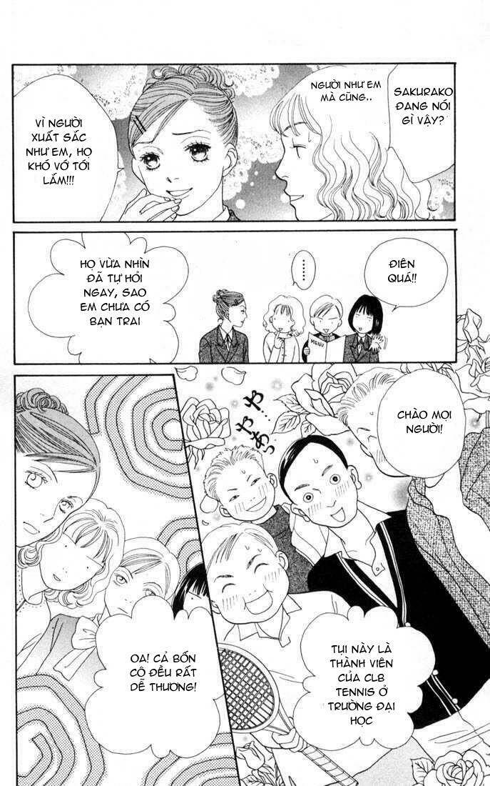 Con Nhà Giàu Chapter 150 - Trang 2