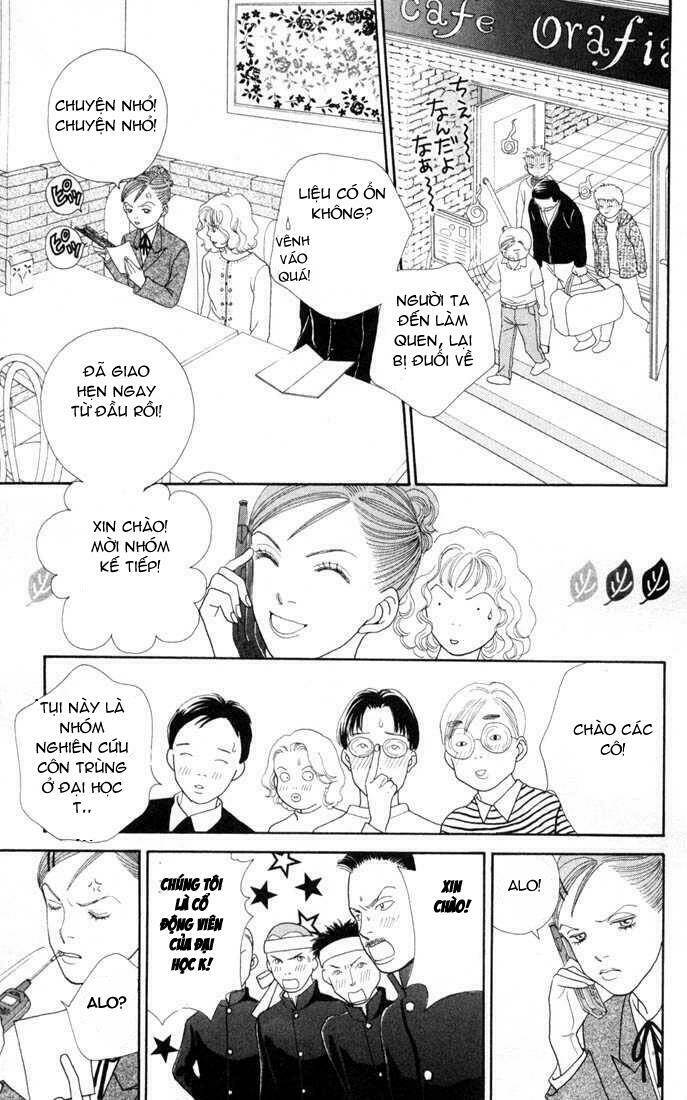 Con Nhà Giàu Chapter 150 - Trang 2