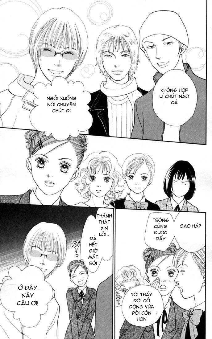 Con Nhà Giàu Chapter 150 - Trang 2