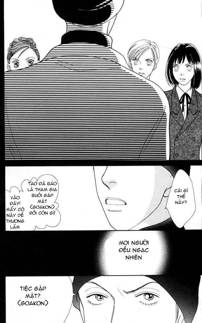 Con Nhà Giàu Chapter 150 - Trang 2