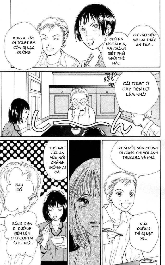 Con Nhà Giàu Chapter 150 - Trang 2