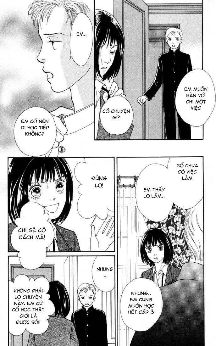 Con Nhà Giàu Chapter 150 - Trang 2