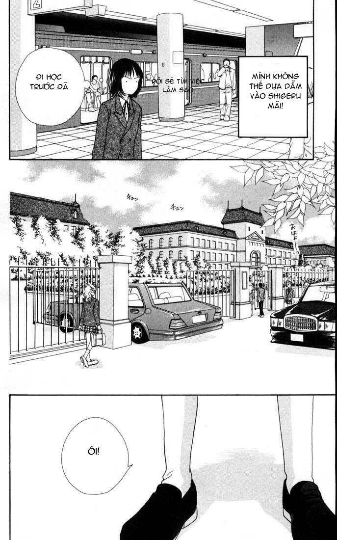 Con Nhà Giàu Chapter 150 - Trang 2